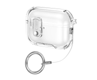 Tech-Protect Bounce Pro Apple Airpods Pro 3 Clear - 1500163 - zdjęcie 3